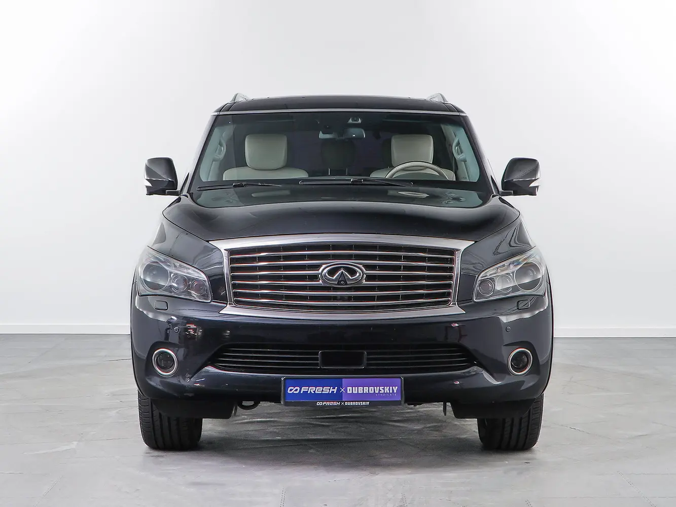 Infiniti