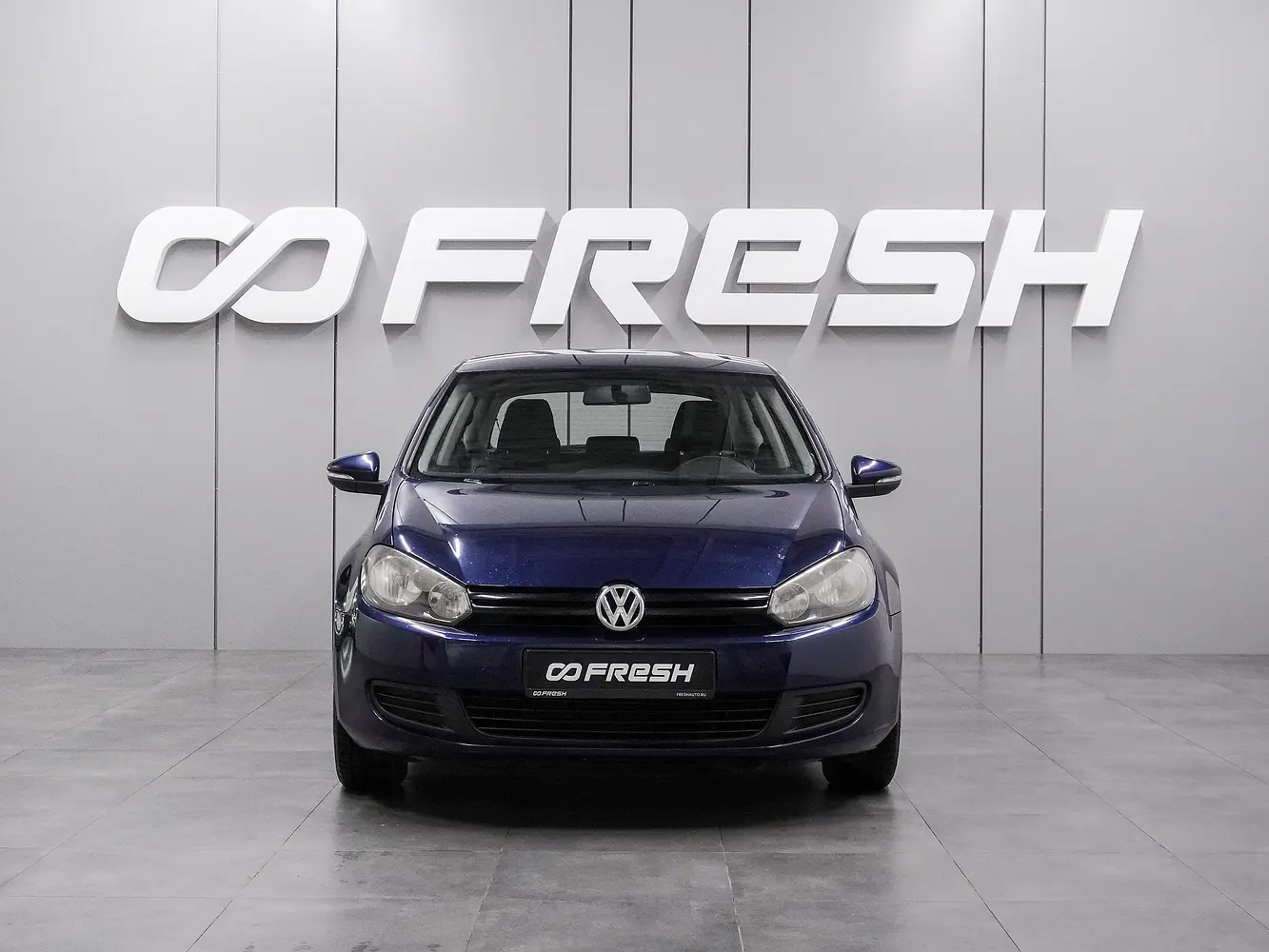 Volkswagen