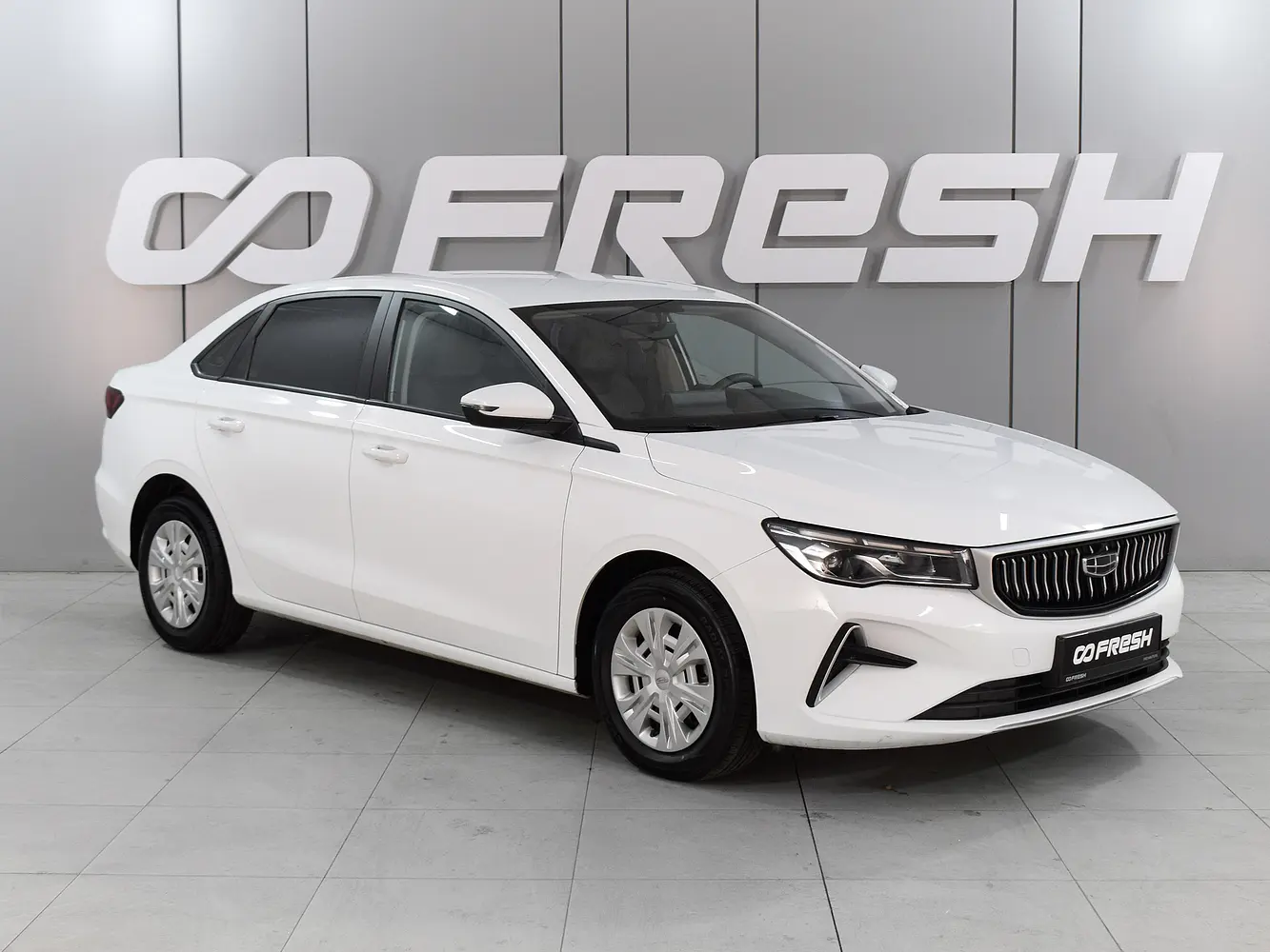 Geely