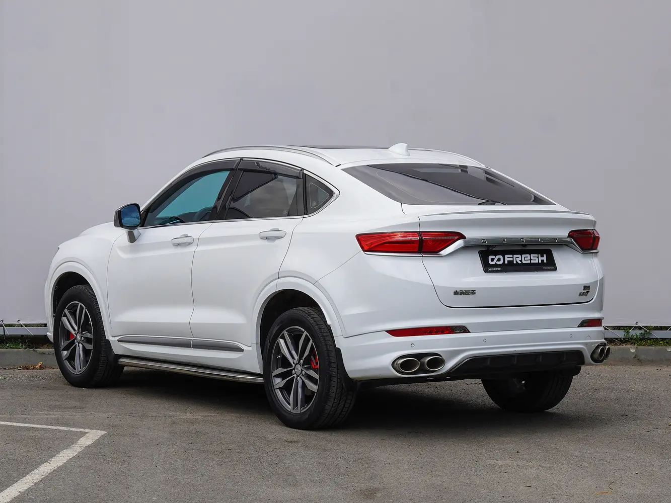 Geely