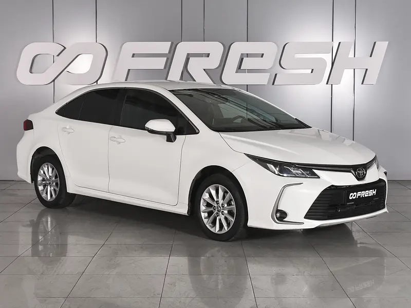 Corolla