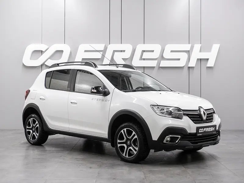Sandero