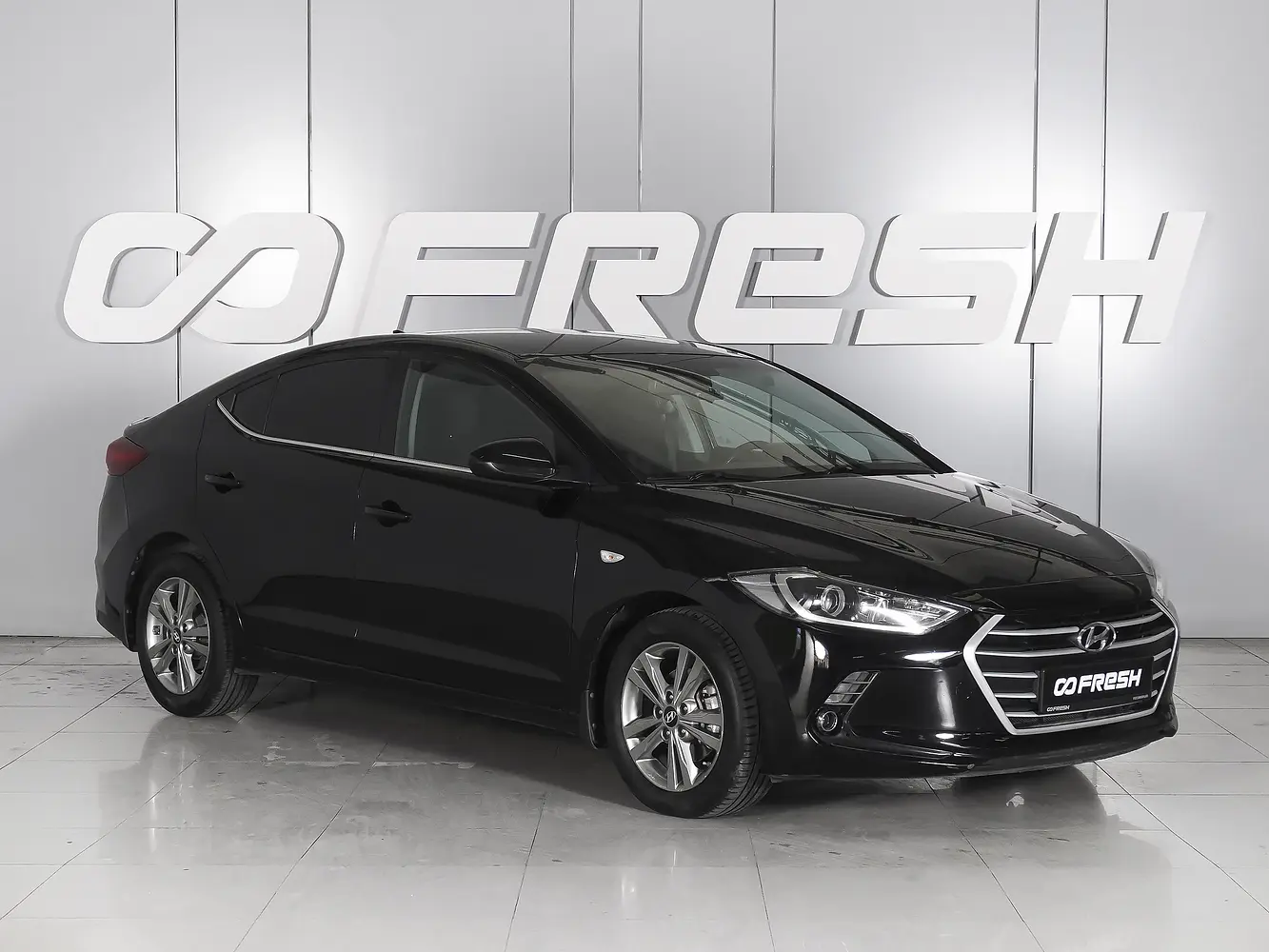 Hyundai