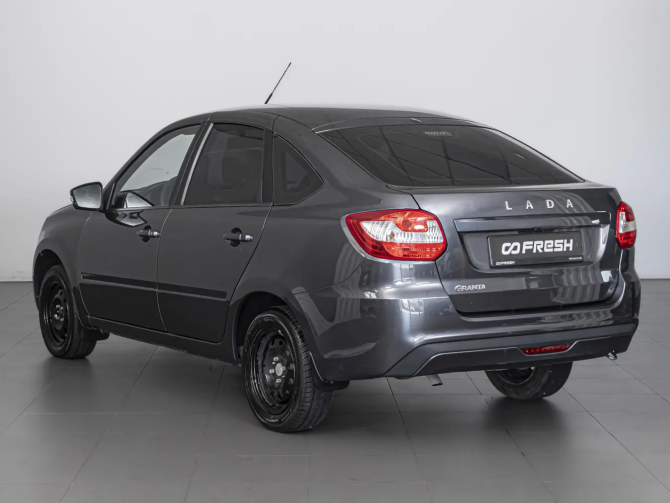 LADA (ВАЗ)