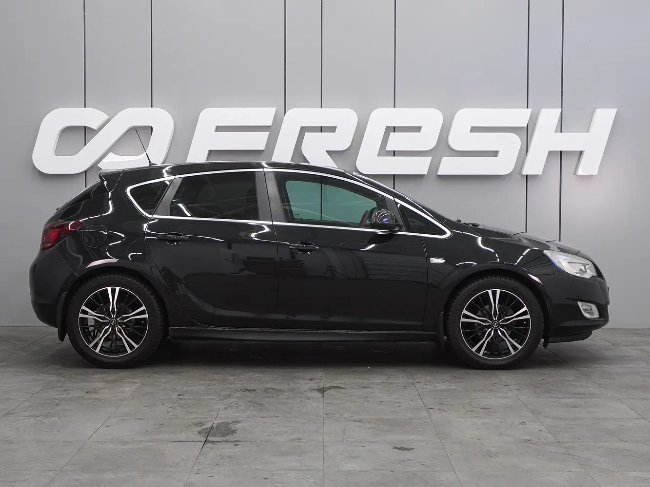 Opel