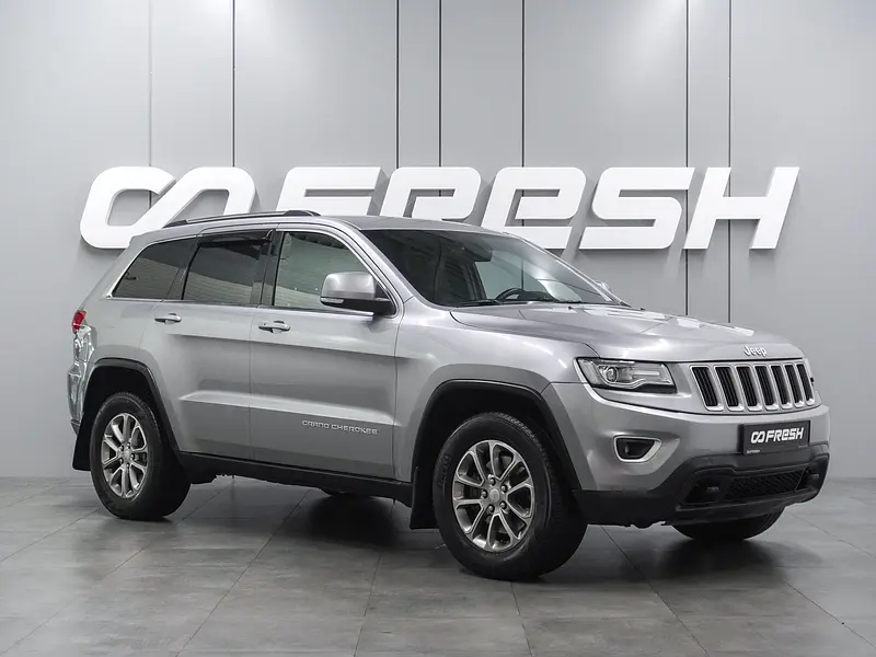 Grand Cherokee