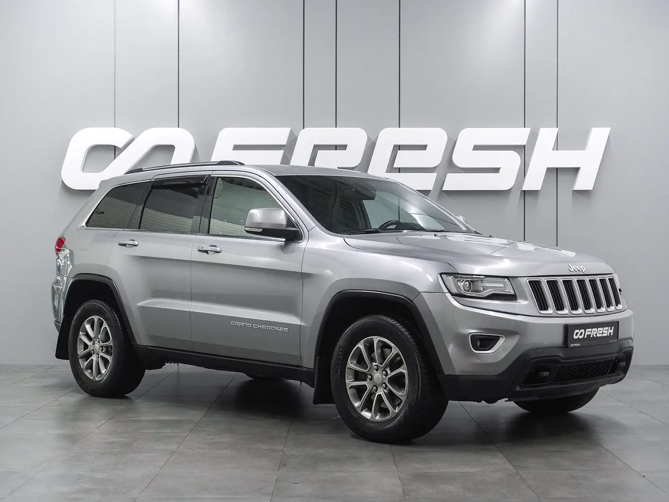 Jeep