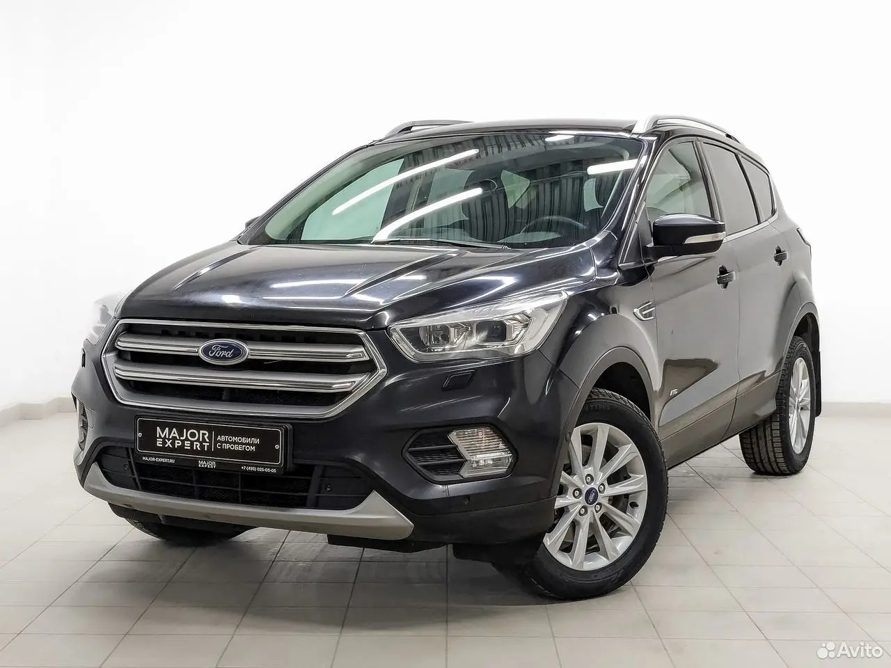 Ford