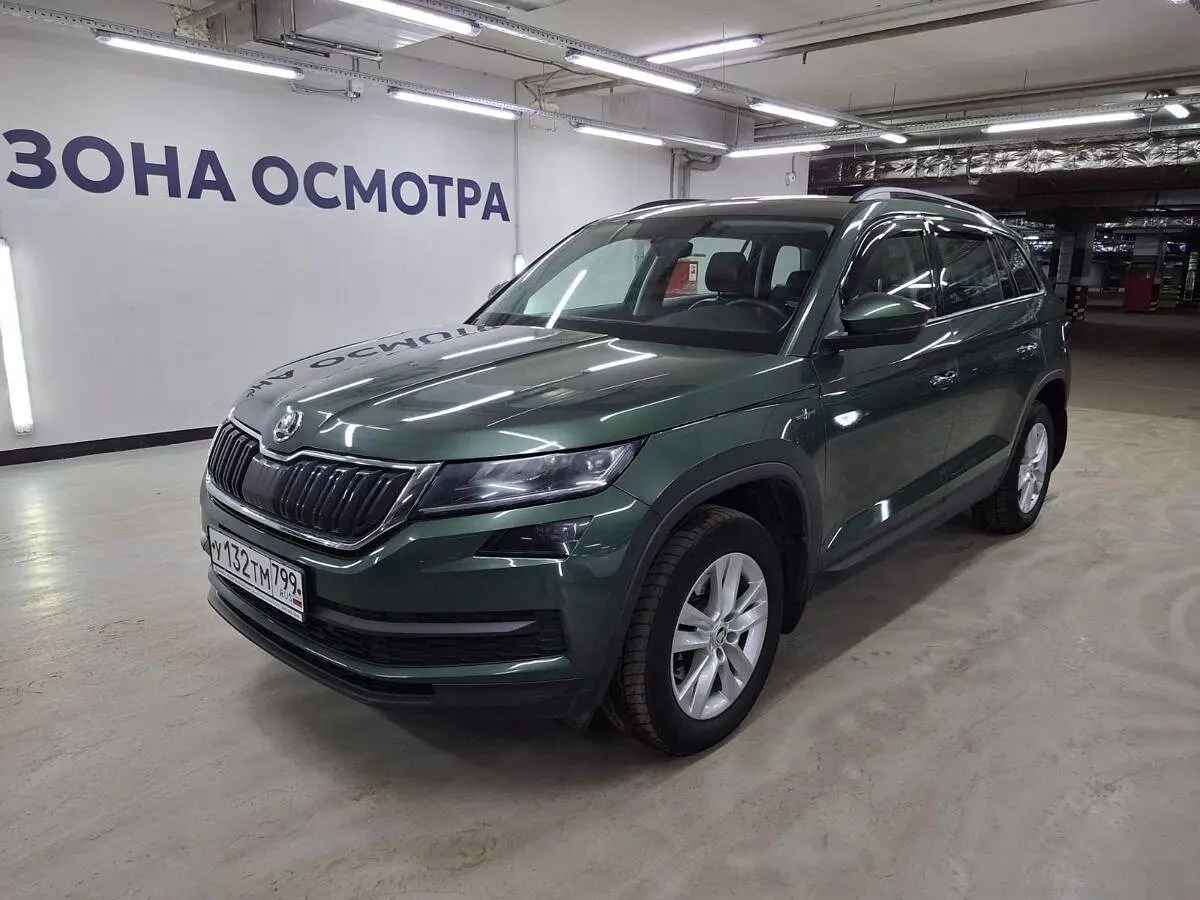 Skoda