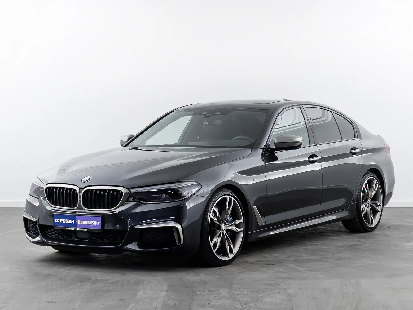 BMW