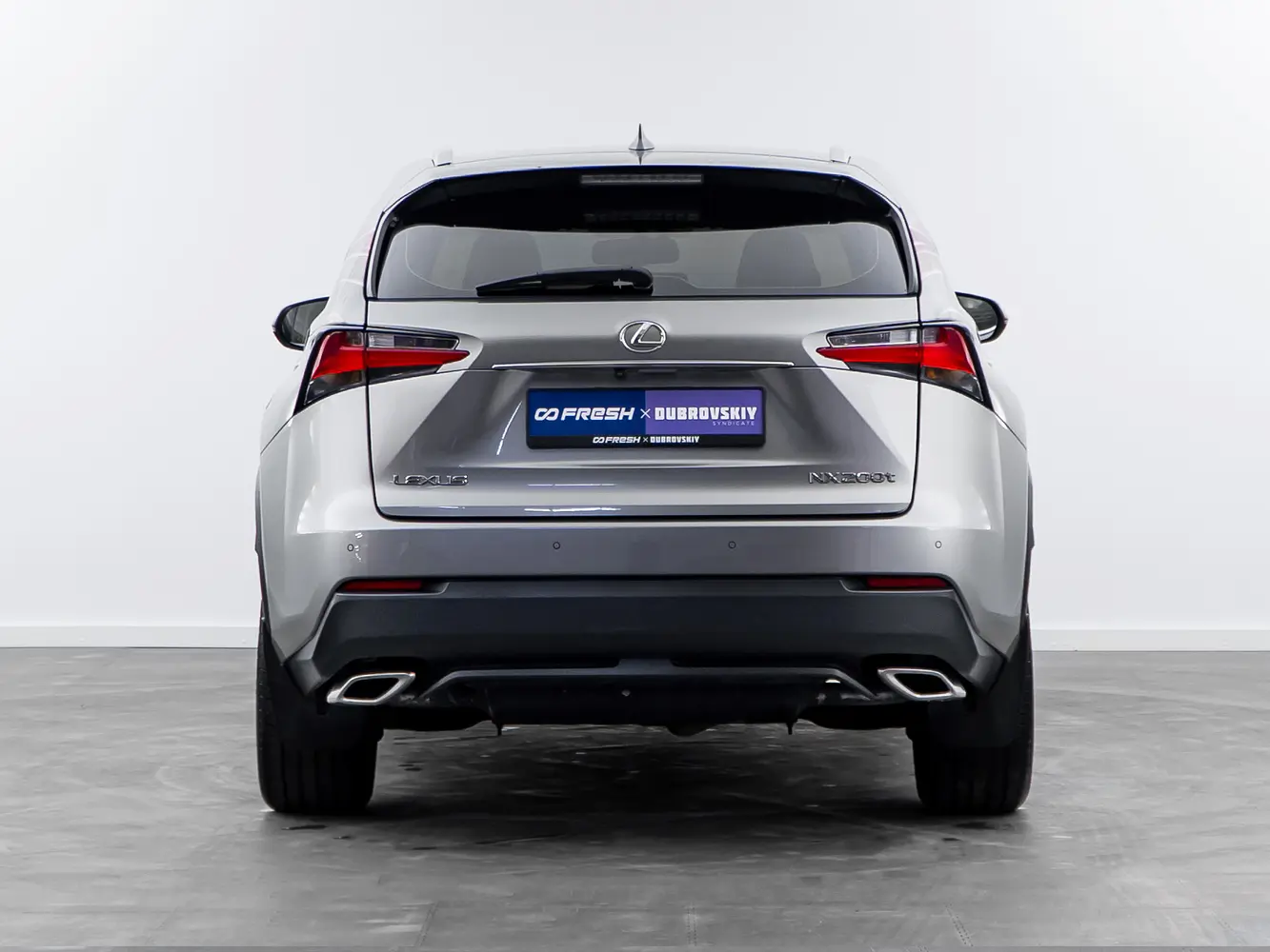 Lexus