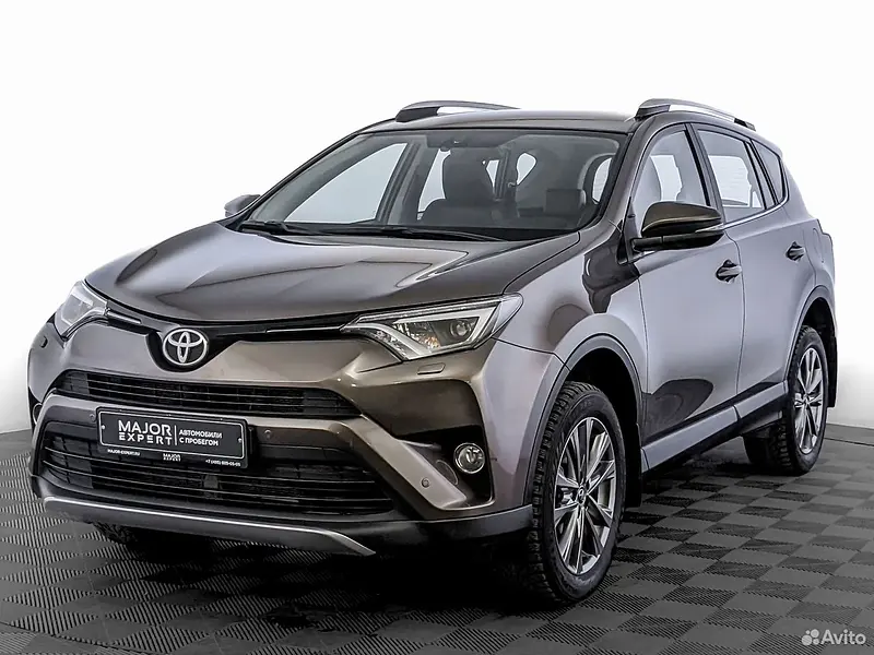 RAV4