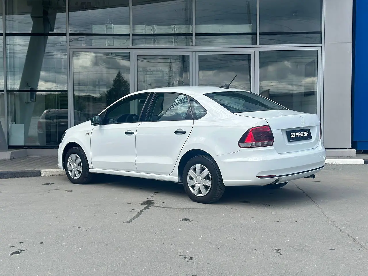 Volkswagen