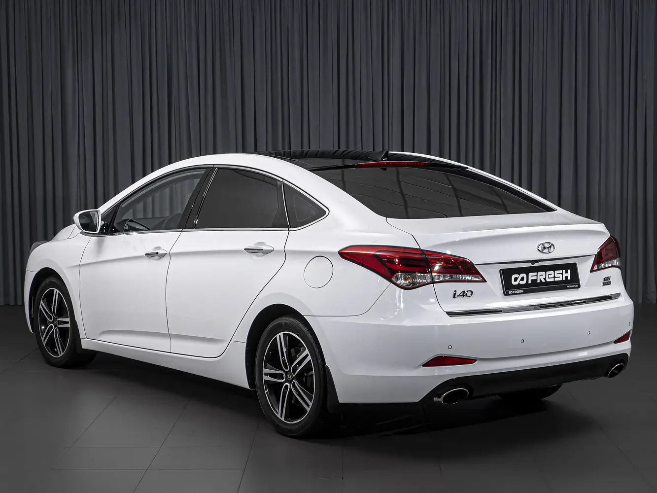 Hyundai