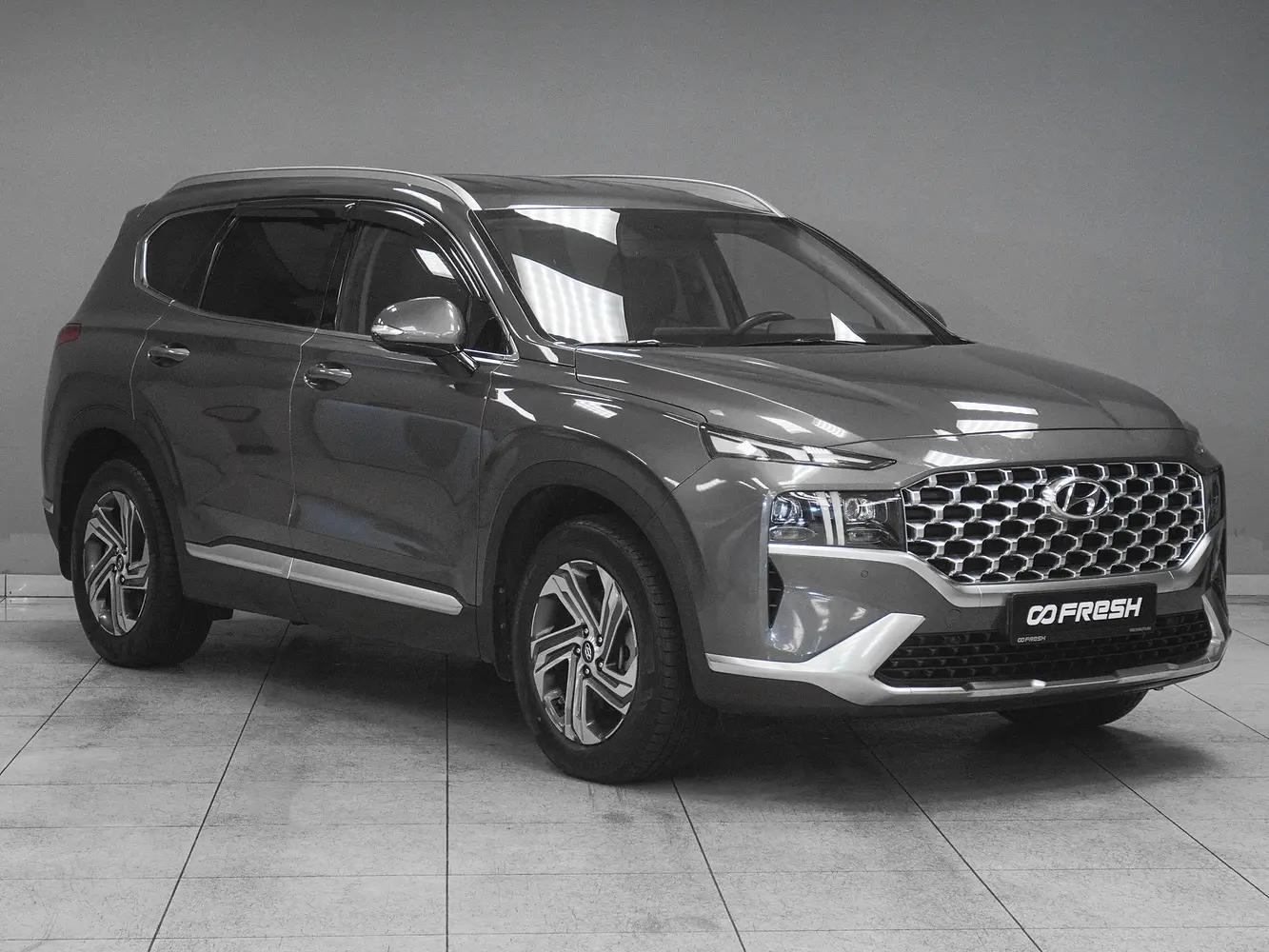Hyundai