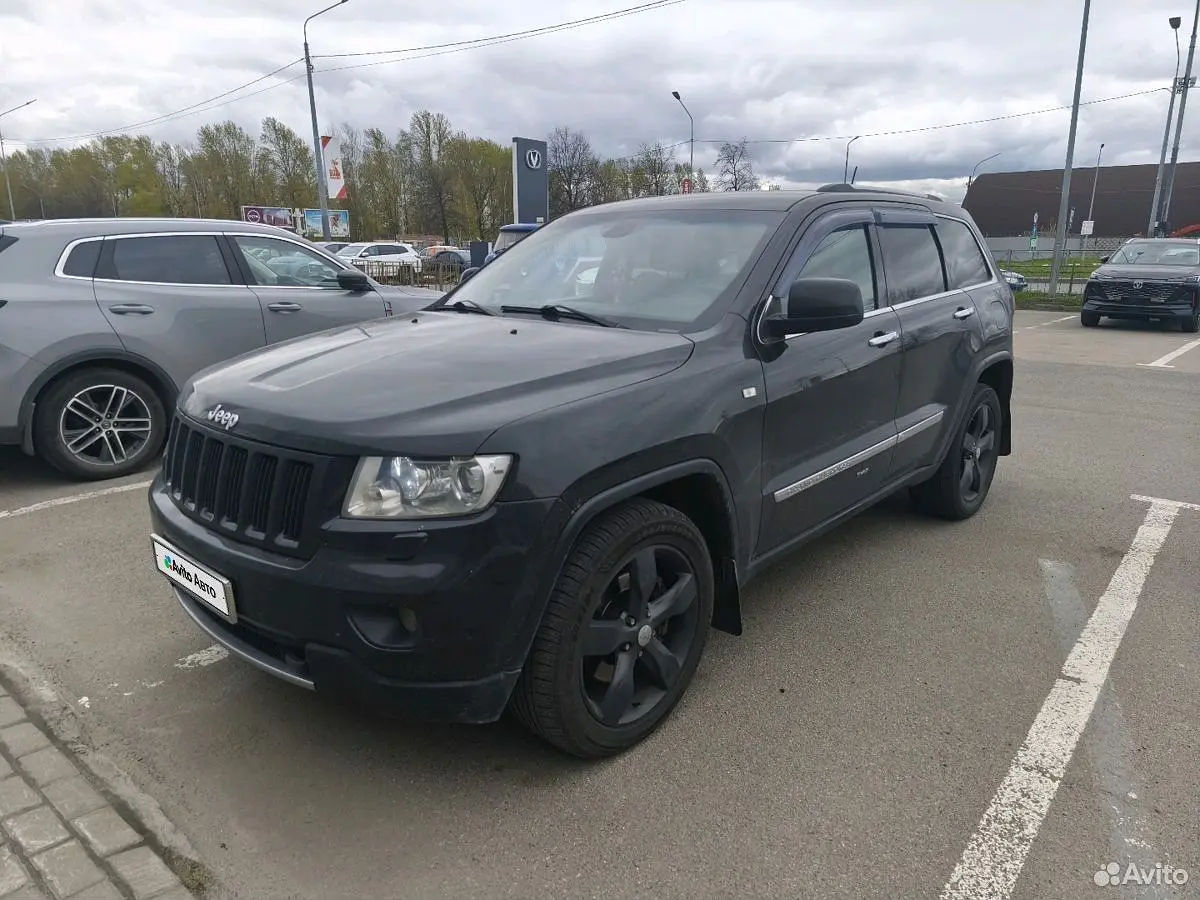 Jeep