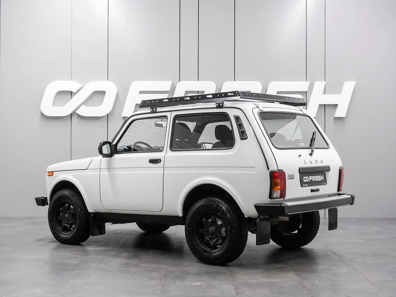 LADA (ВАЗ)