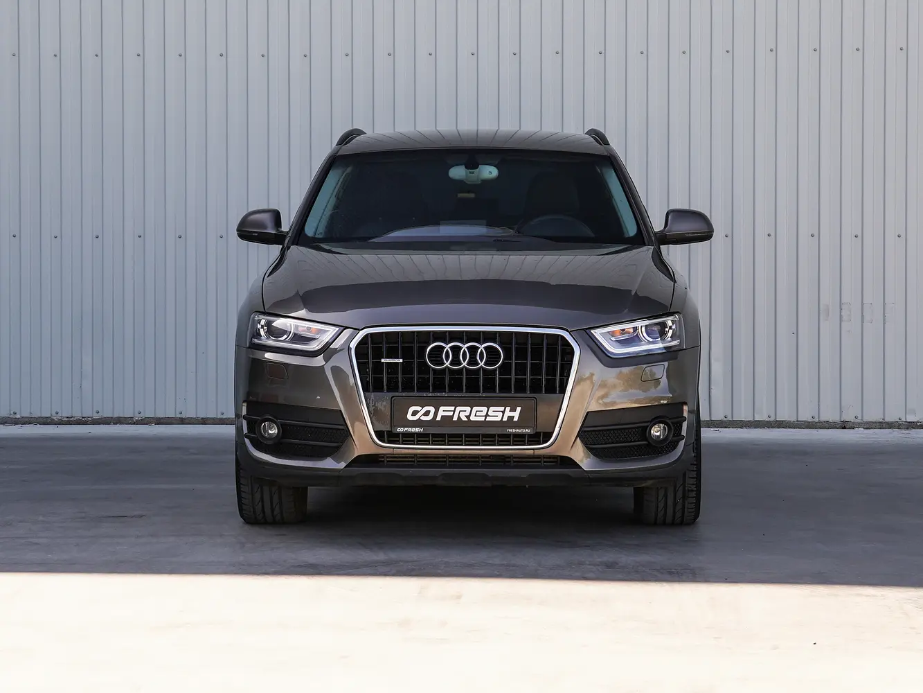 Audi