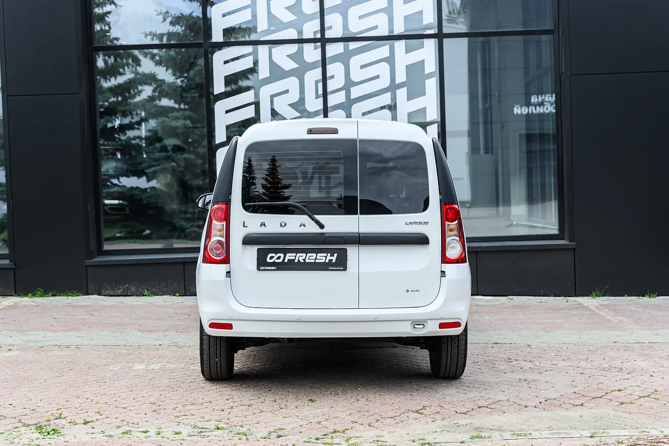 LADA (ВАЗ)