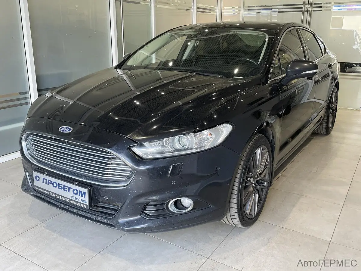 Ford