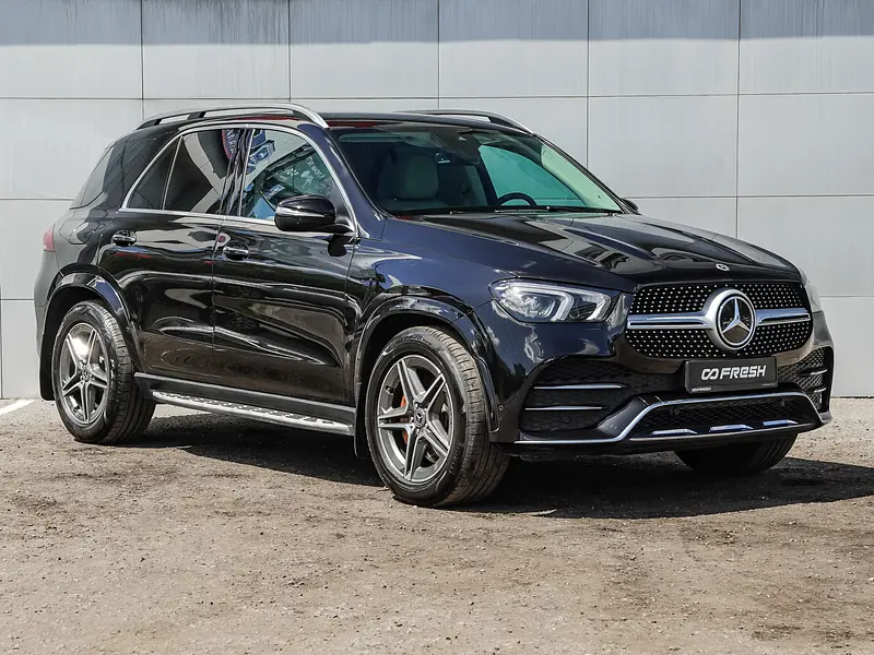 GLE