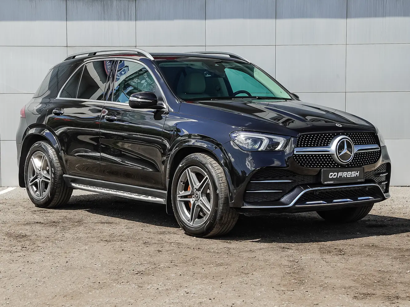 Mercedes-Benz