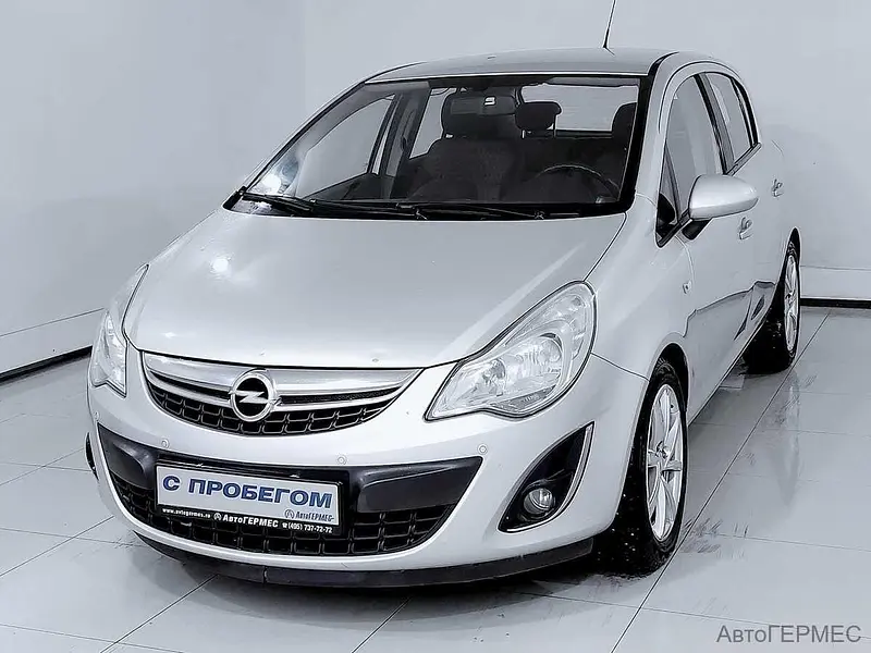 Corsa