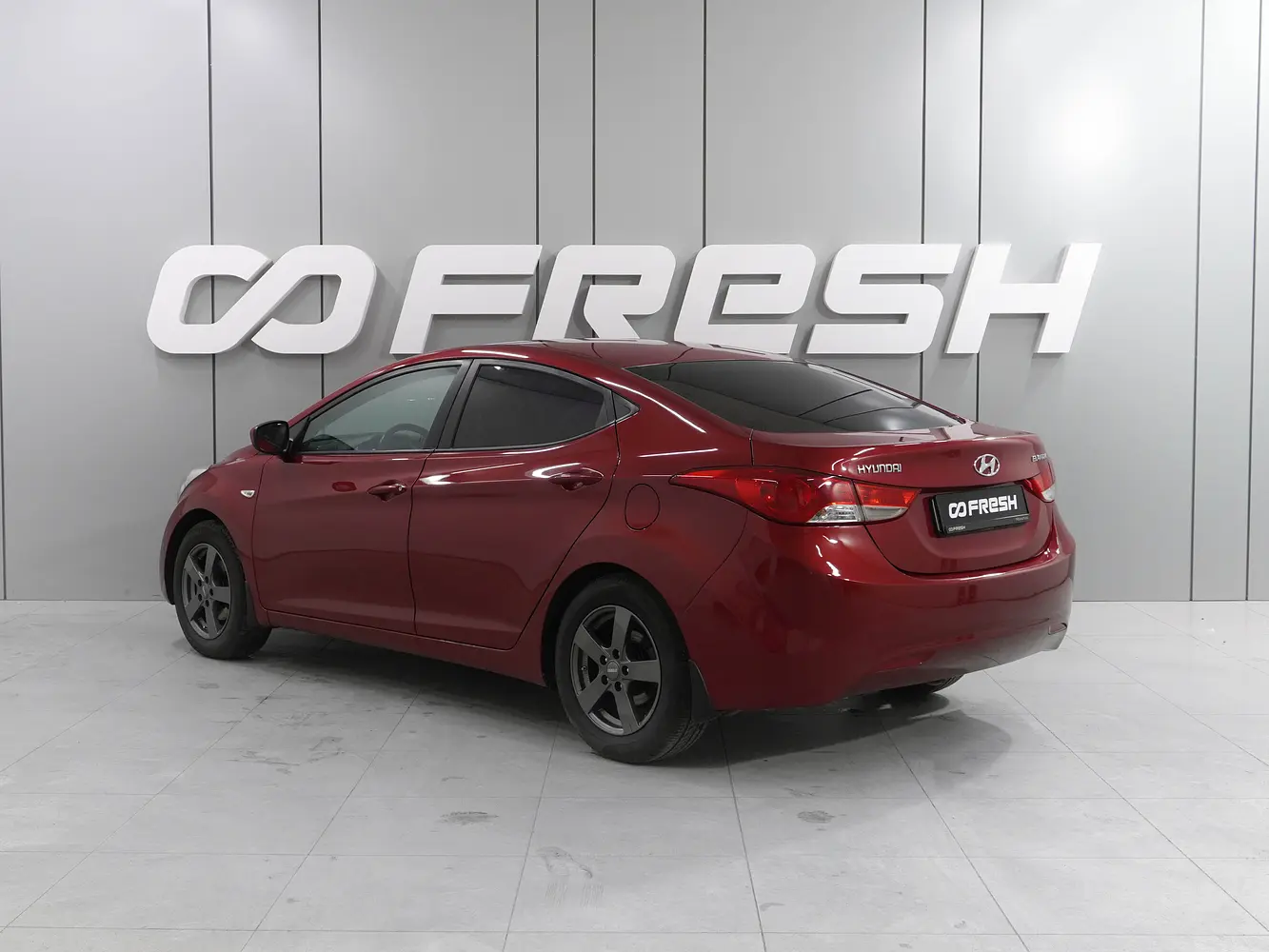 Hyundai