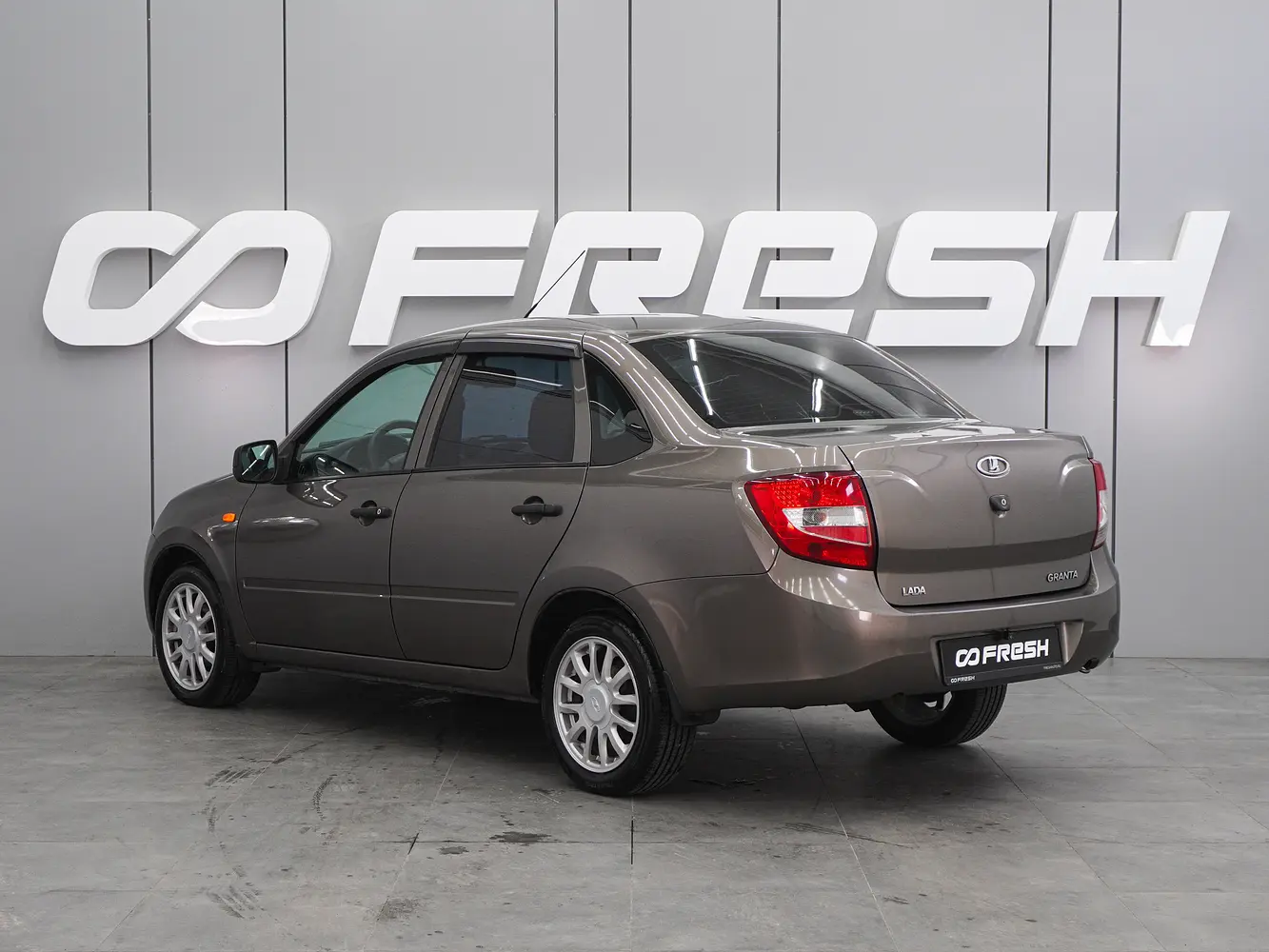 LADA (ВАЗ)