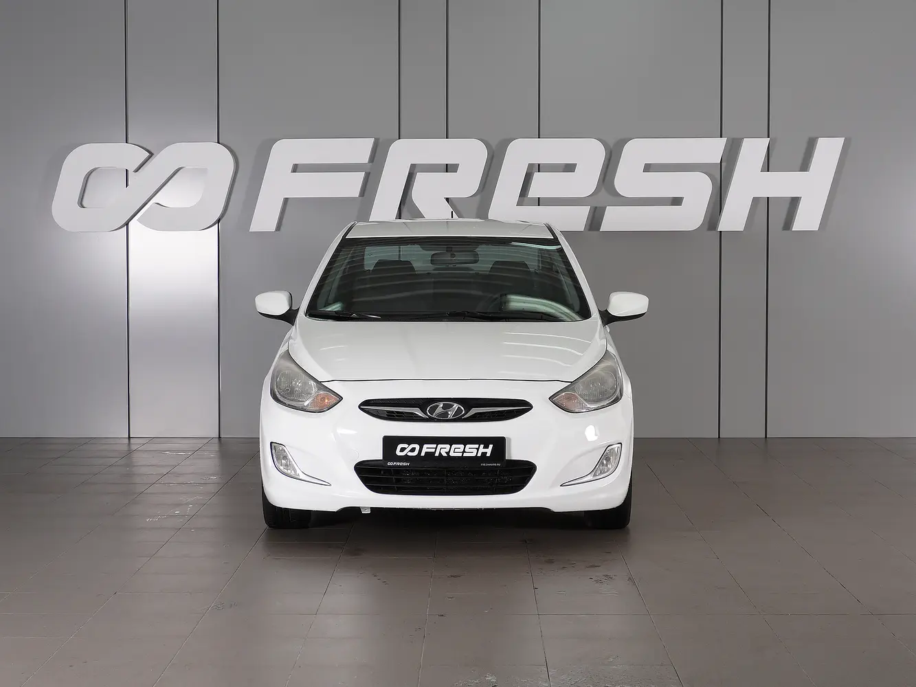Hyundai