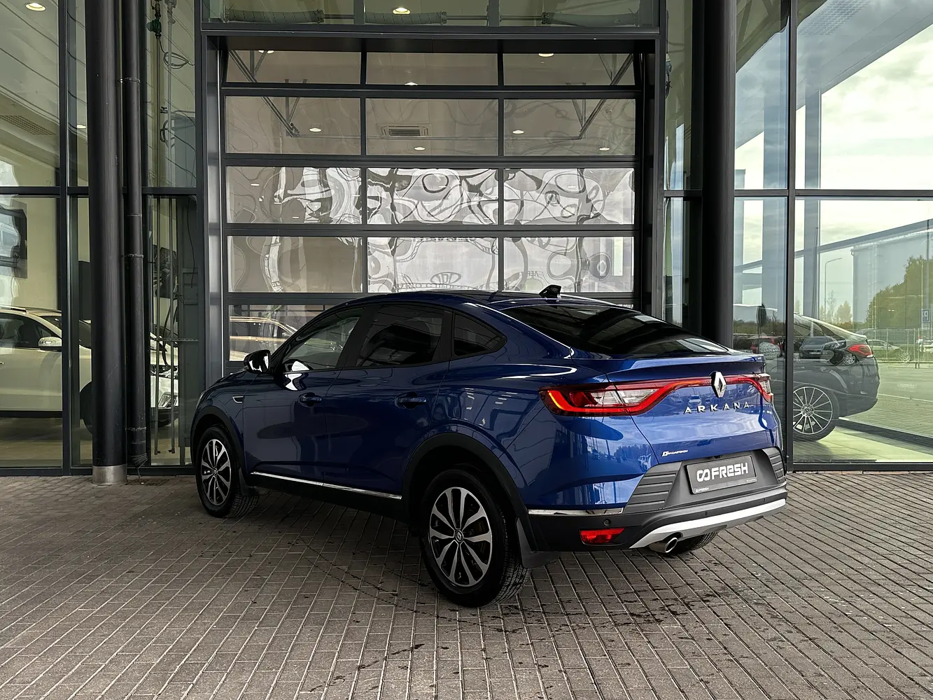Renault