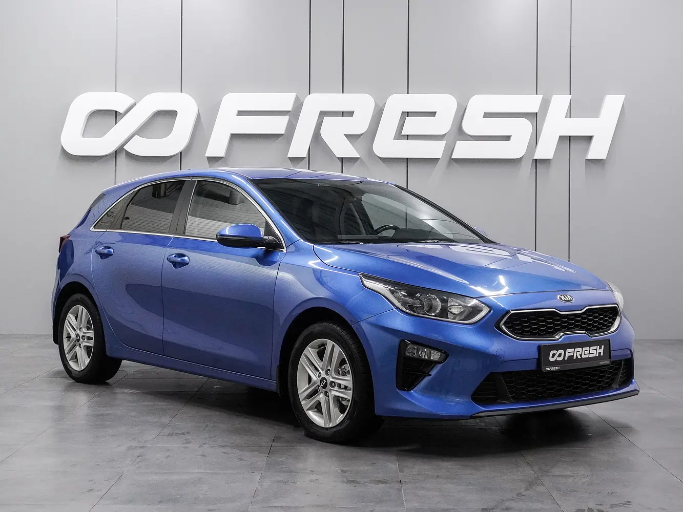 Kia
