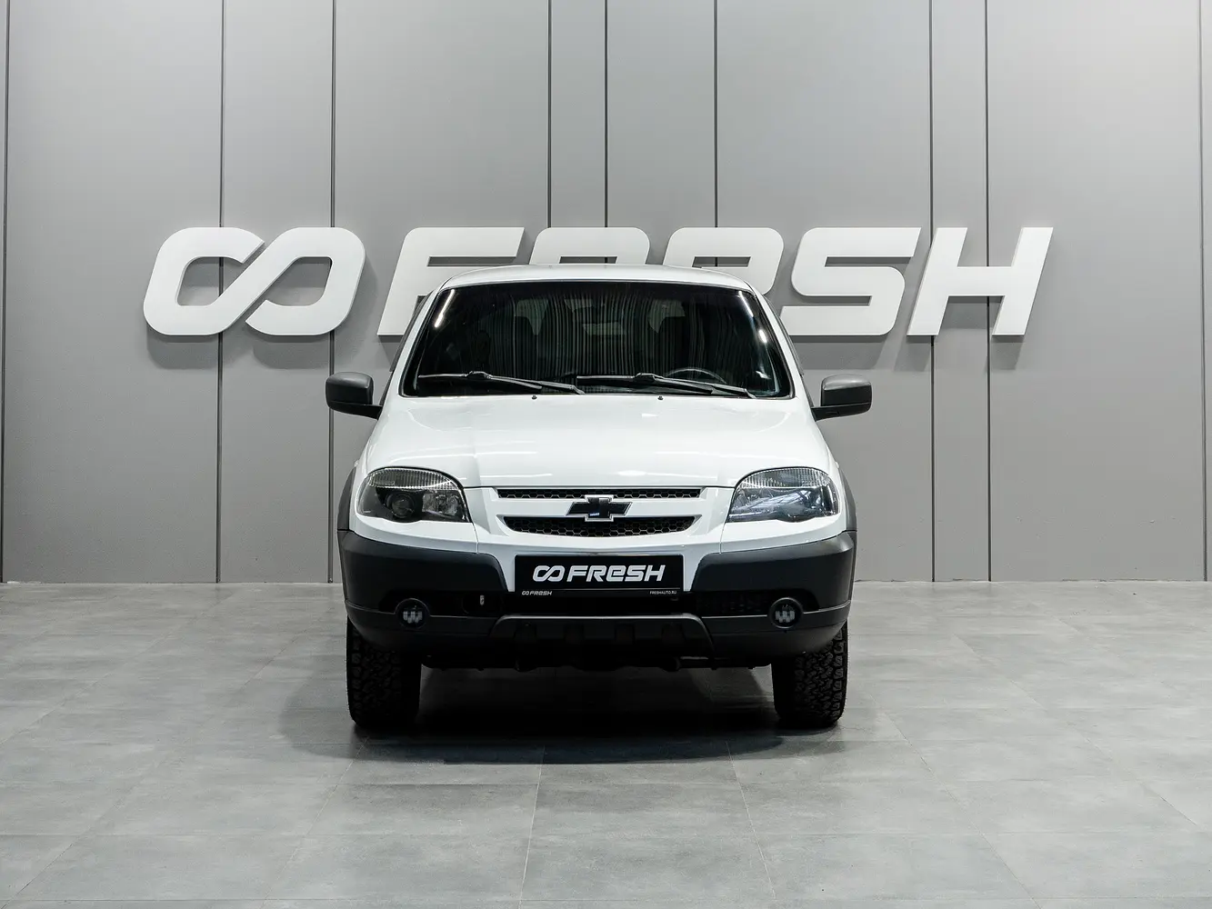 Chevrolet