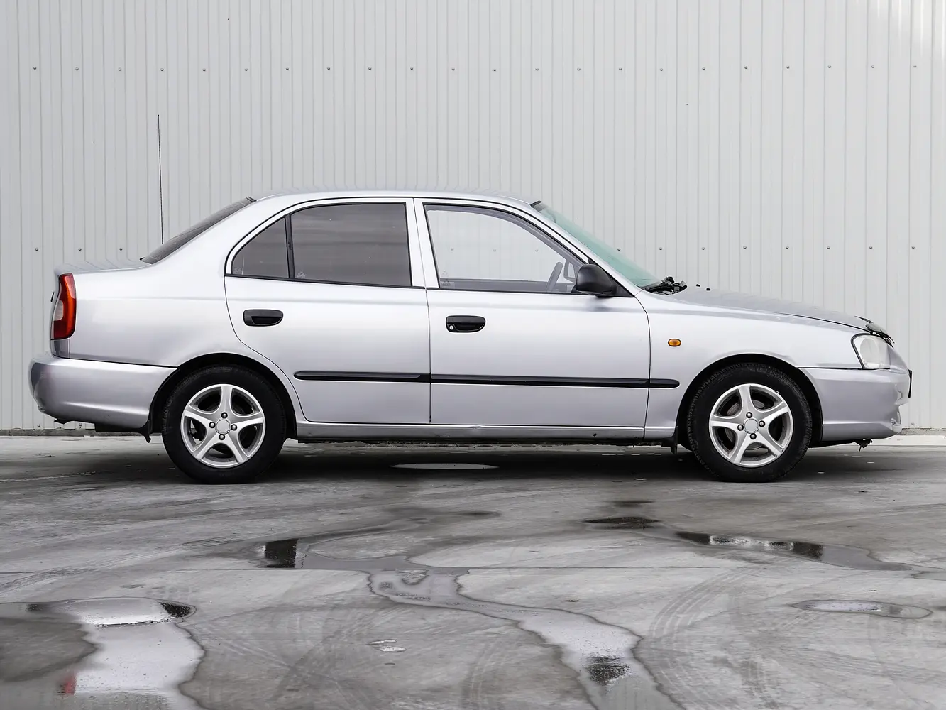 Hyundai