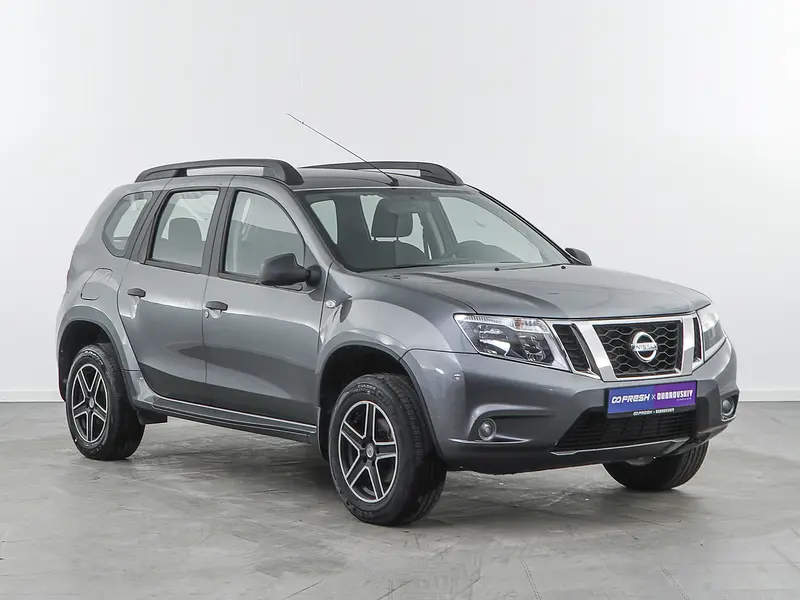 Terrano