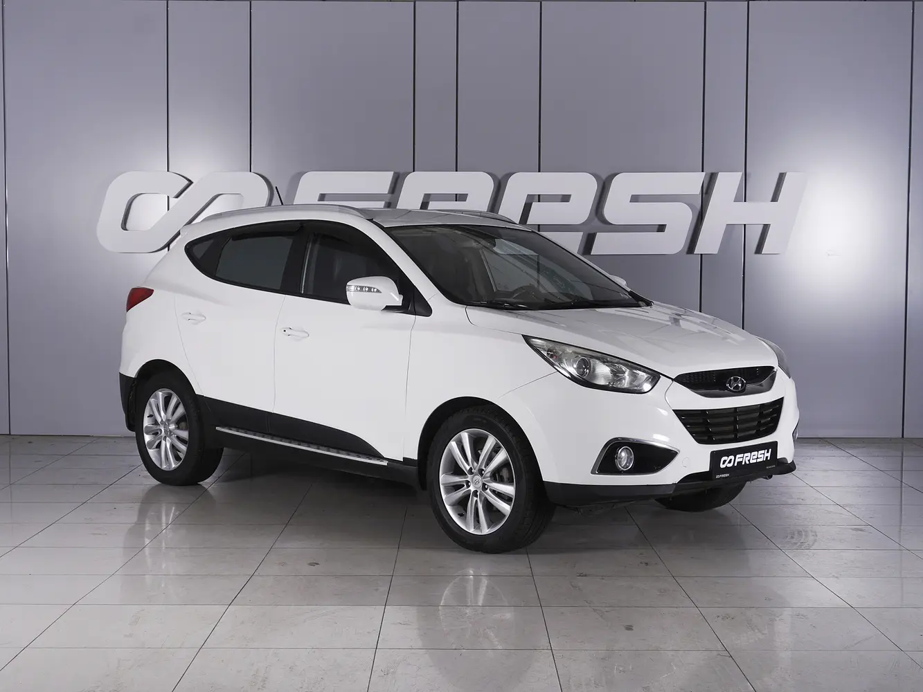 Hyundai