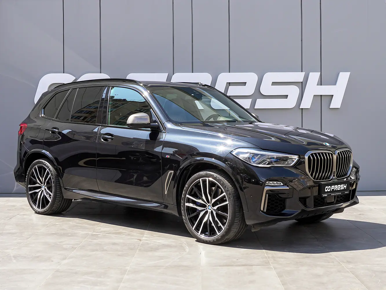 BMW