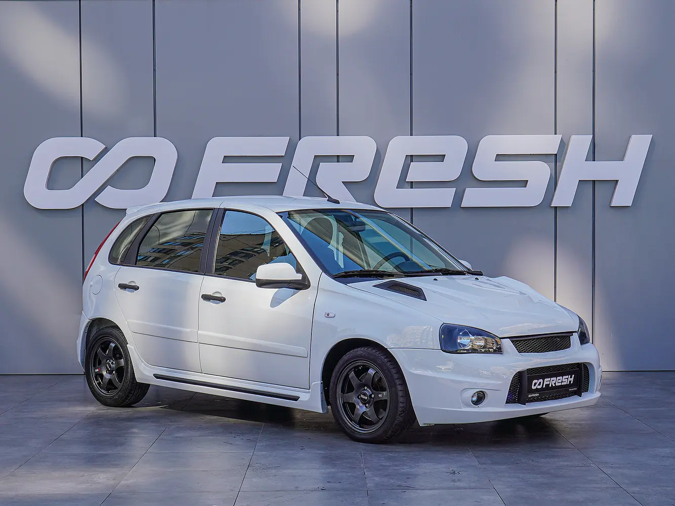 LADA (ВАЗ)