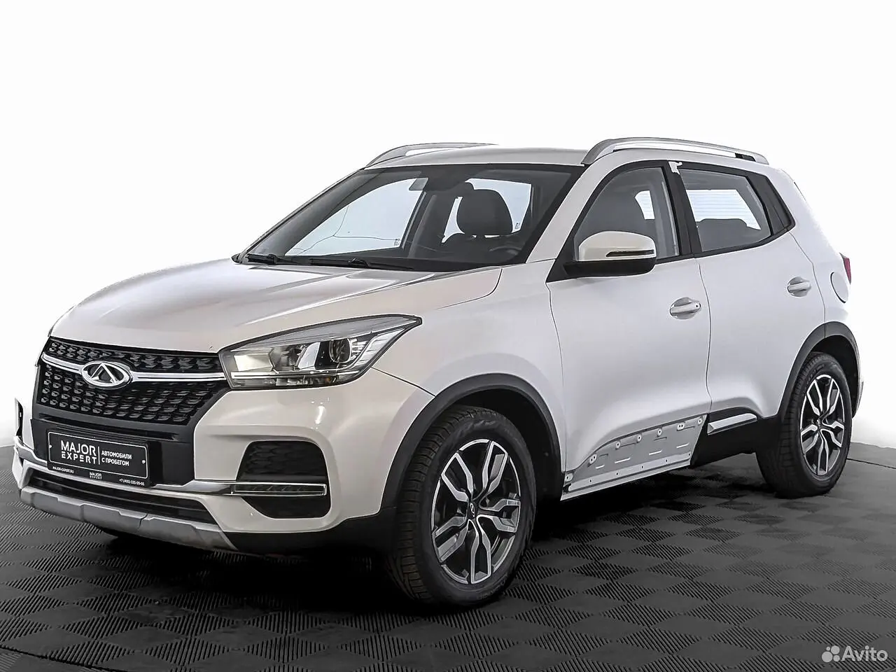 Chery
