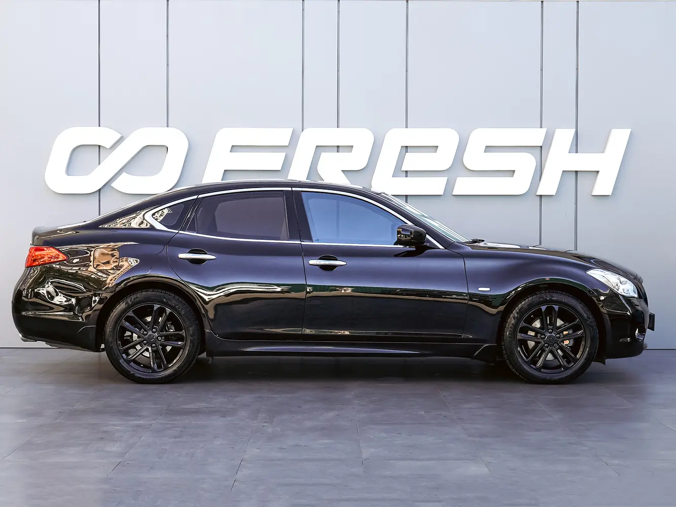Infiniti