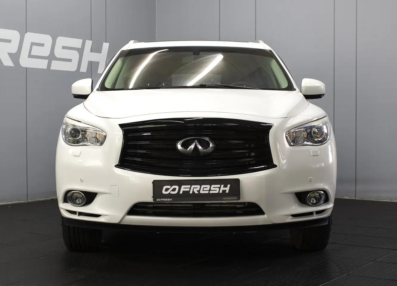 Infiniti