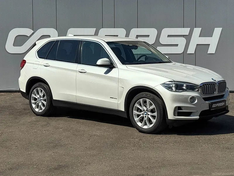 X5