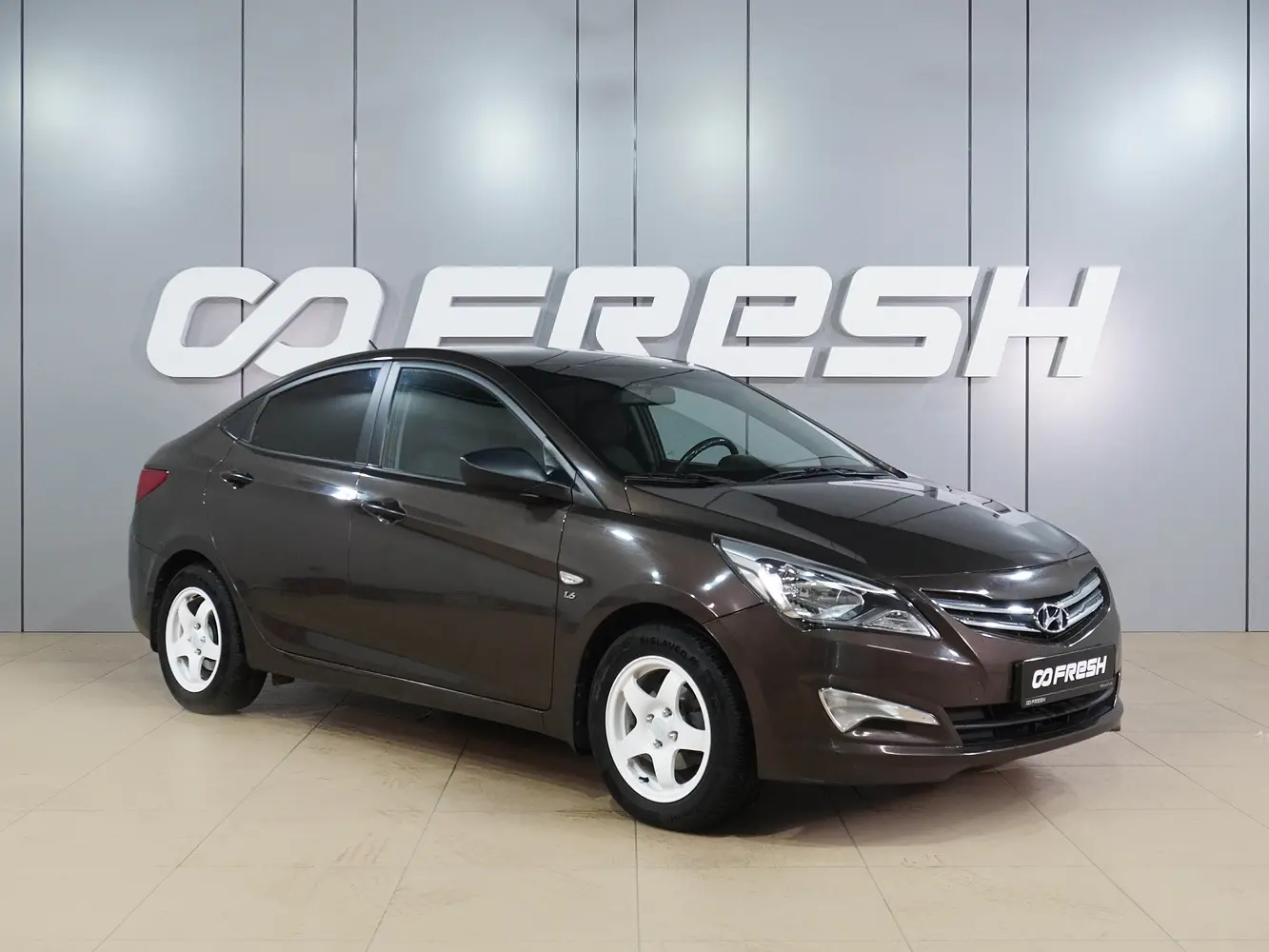Hyundai
