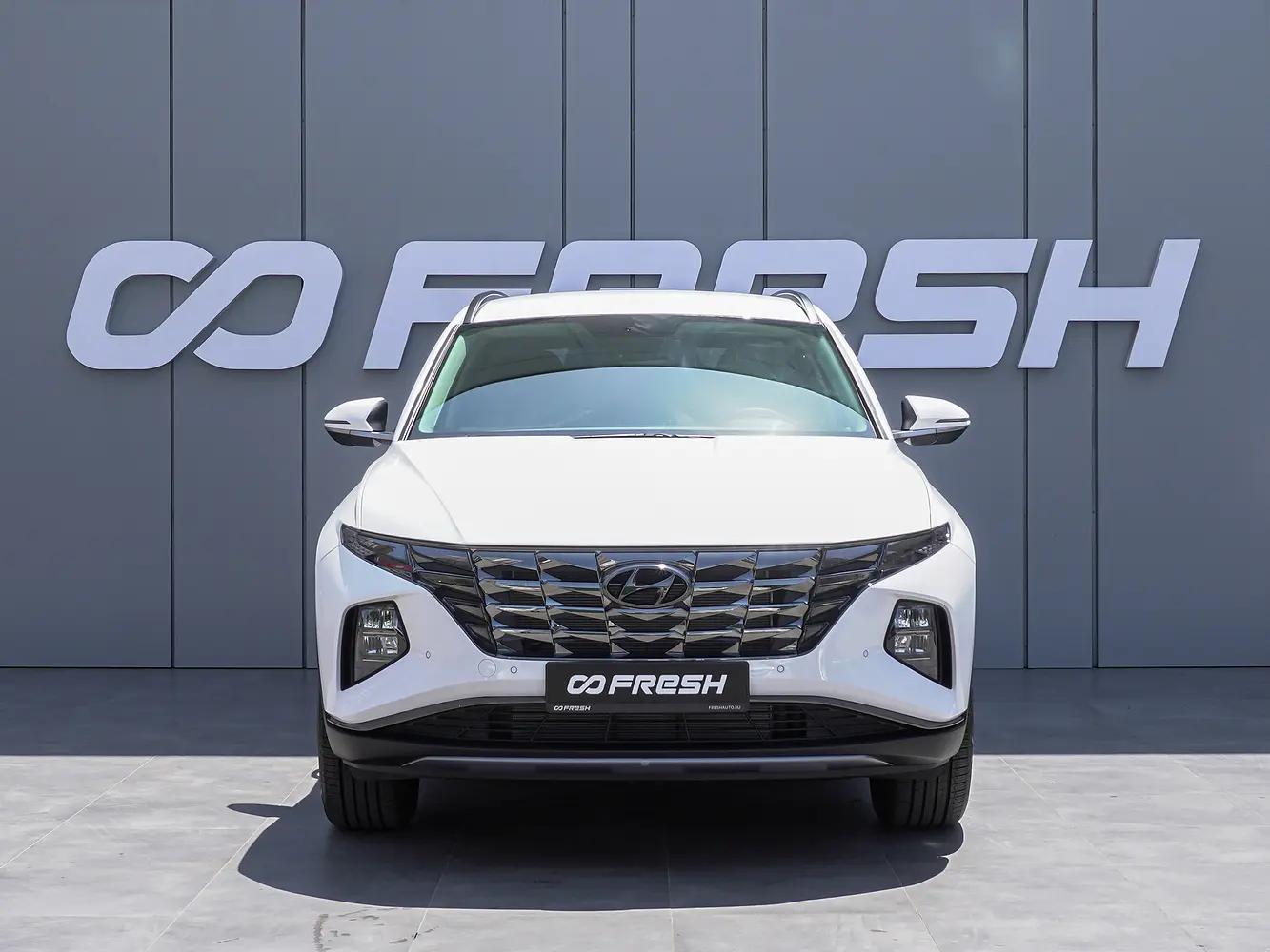 Hyundai