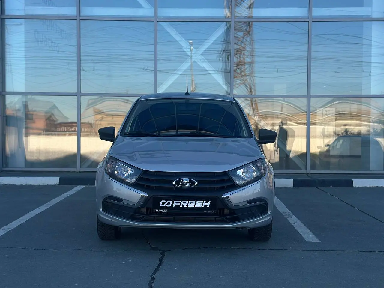 LADA (ВАЗ)