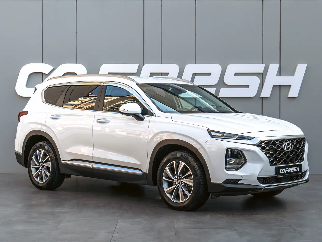 Hyundai