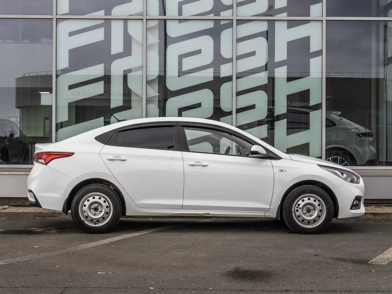 Hyundai