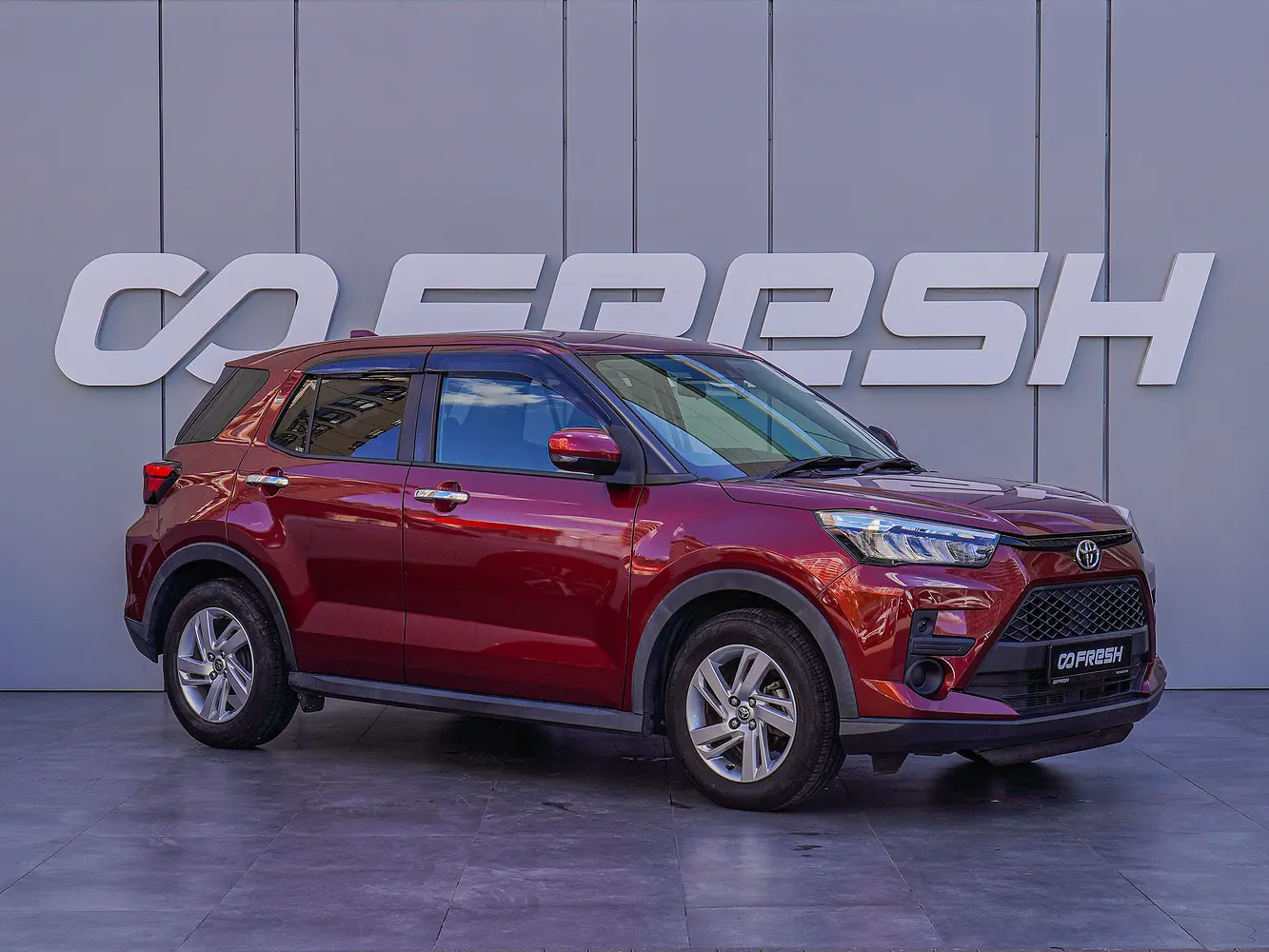 Toyota