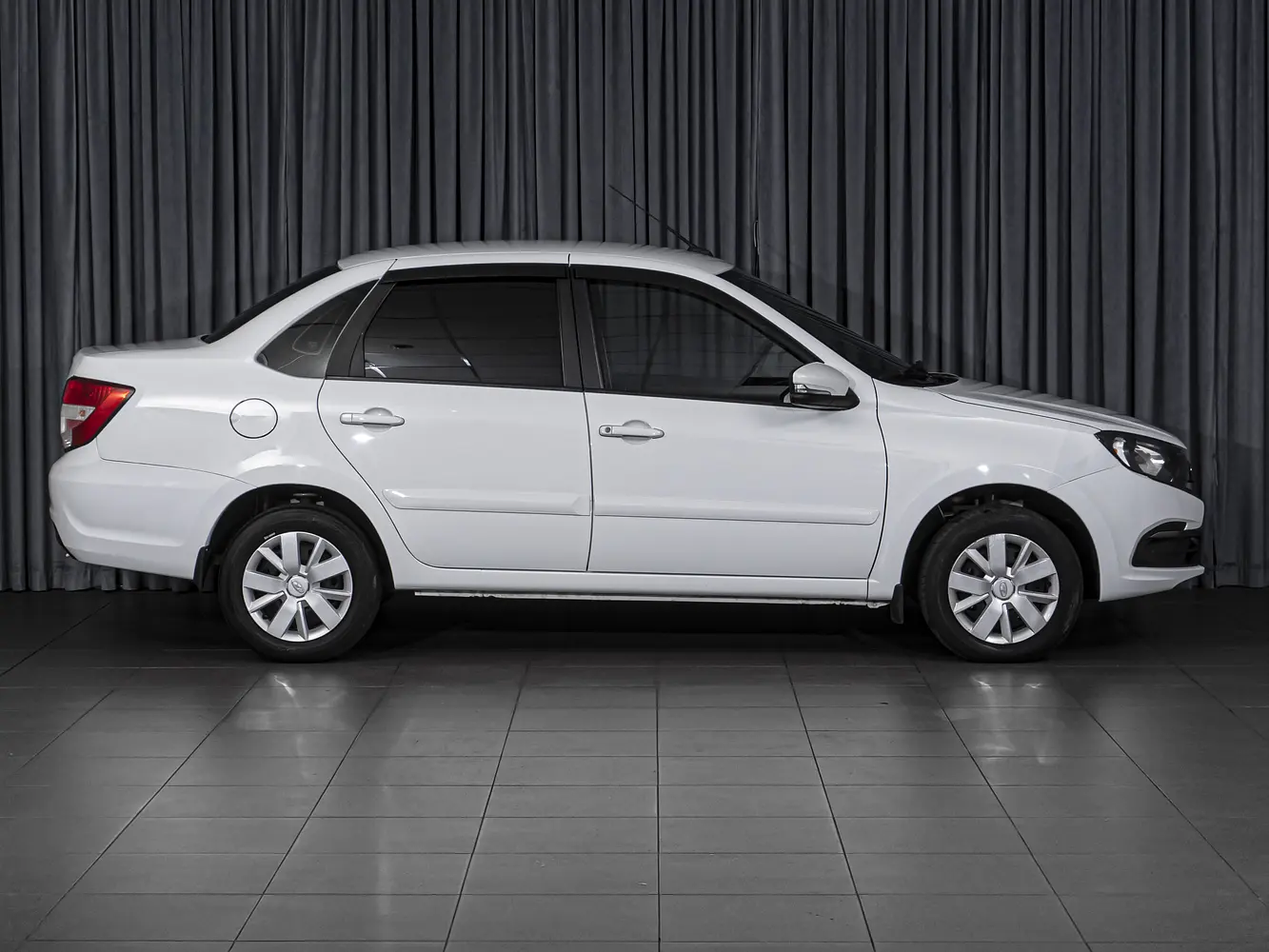 LADA (ВАЗ)