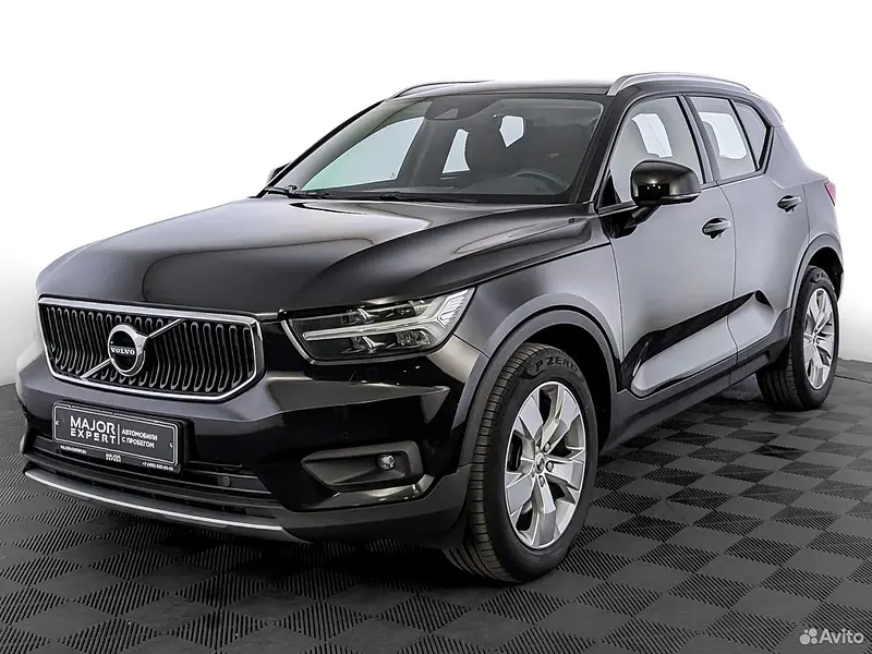 XC40